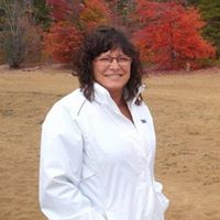 Suzanne Dupuis Photo 6