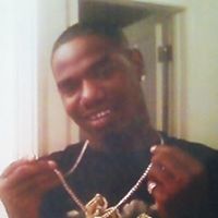 Eddy Robinson Photo 5