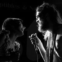 Edward Sharpe Photo 10