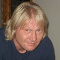 Darrin Hayes Photo 11