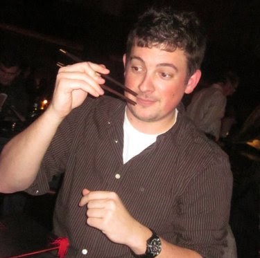 Carter Hammond Photo 16