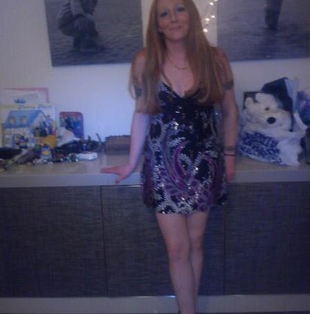 Stacey Hutchinson Photo 8