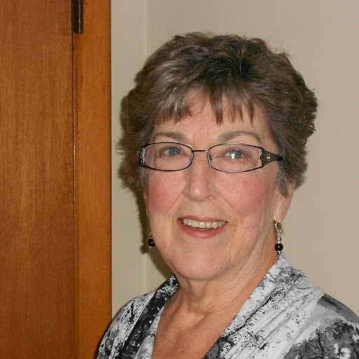 Barbara Coulter Photo 9