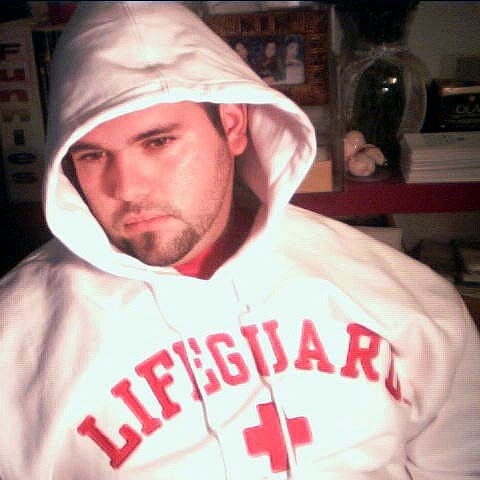 Robert Lujan Photo 20