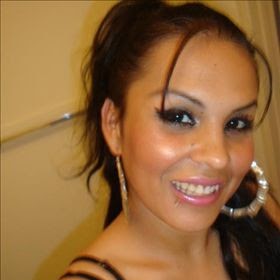 Kristen Brady Photo 10