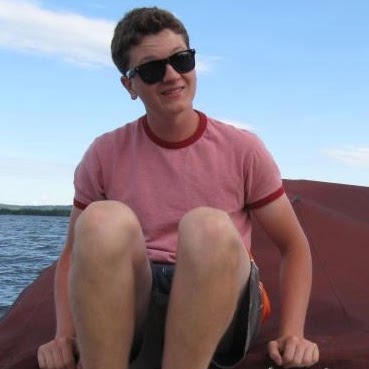 Tyler Armstrong Photo 27