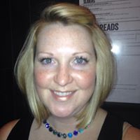Christie Gibson Photo 29