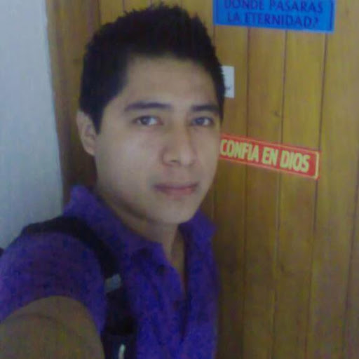 Gil Velazquez Photo 4