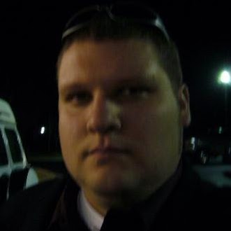 Jason Driver Photo 8