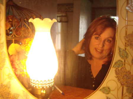 Julie Stewart Photo 28