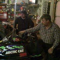 John Labonte Photo 12
