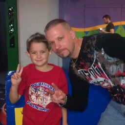 Gary Higgins Photo 19