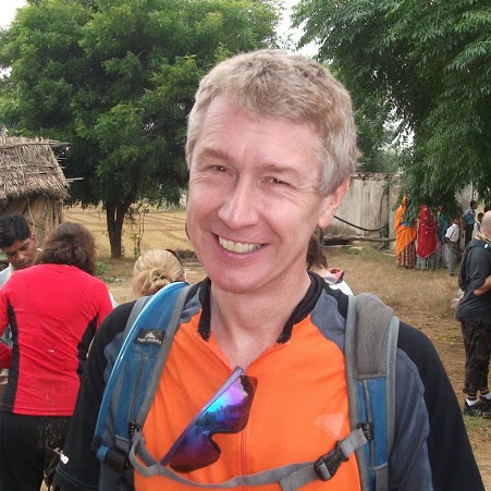 Kenneth Davidson Photo 18