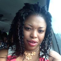 Monique Benjamin Photo 29