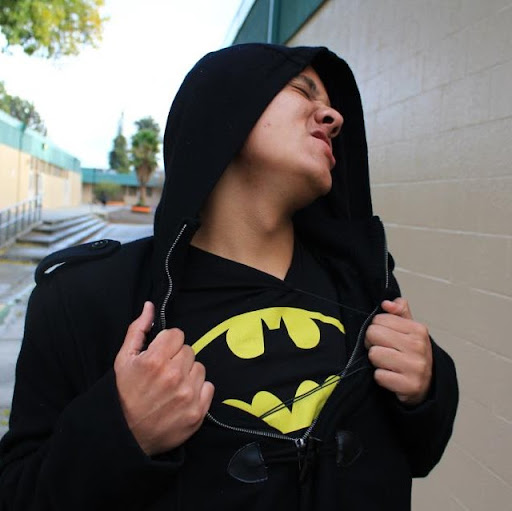 Andres Herrera Photo 13