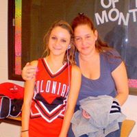 Debbie Reilly Photo 9