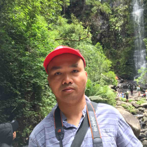 Tai Vo Photo 26