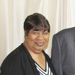 Mable Simpson Photo 6