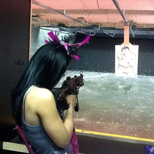 Kisha Robinson Photo 27