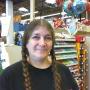 Judy Mercer Photo 38
