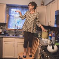 Frances Ferraro Photo 5