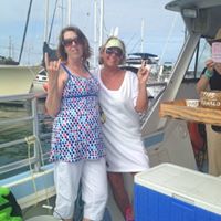 Tracy Humphrey Photo 29