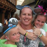 Mark Strawn Photo 7