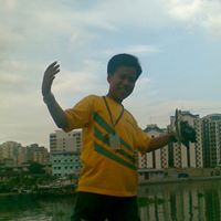 Adrian Cervantes Photo 23