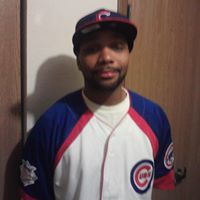 James Frazier Photo 39