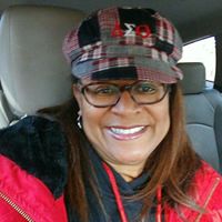Sheila Atkins Photo 18