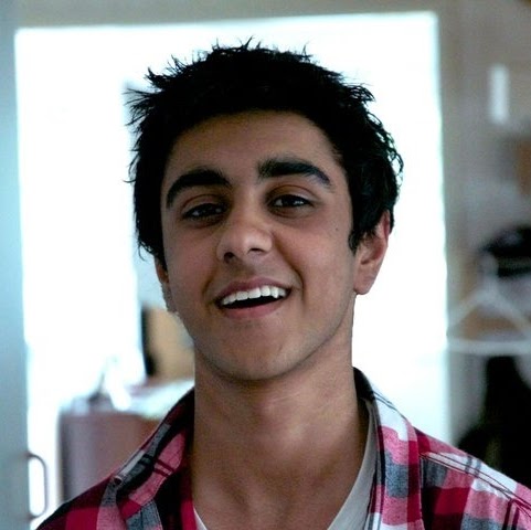Mustafa Ahmed Photo 48