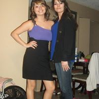 Jessica Spencer Photo 23