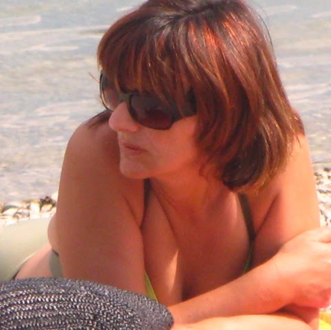 Monica Young Photo 37