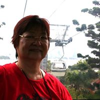 Jennie Yeung Photo 5