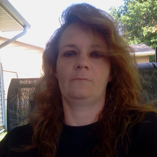 Amy Mitchell Photo 52
