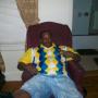 Gerald Gregory Photo 39