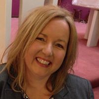 Annette Costello Photo 9
