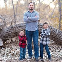 Eric Garrison Photo 48