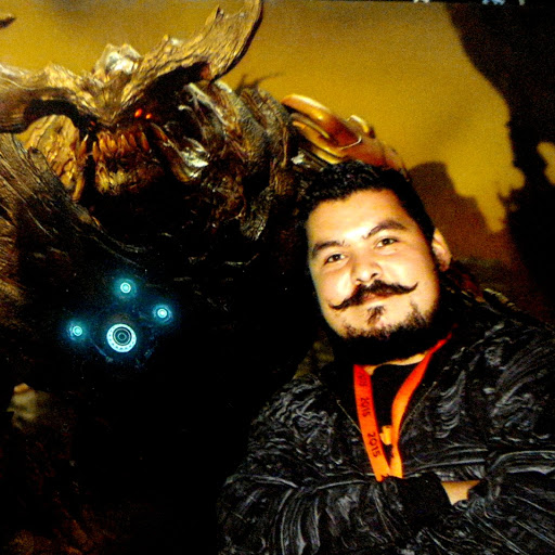Rolando Castro Photo 24