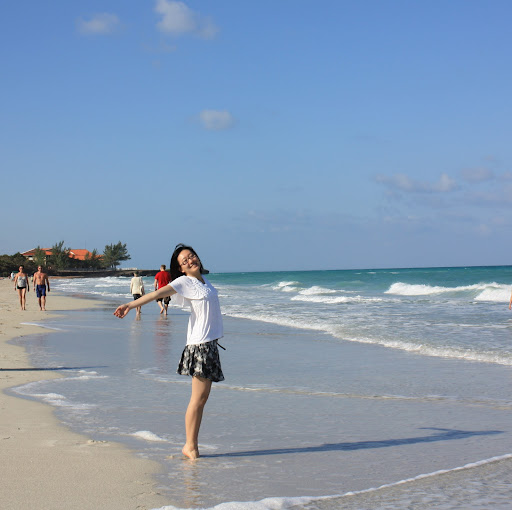 Xing Li Photo 20