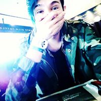 Nathaniel Crow Photo 8