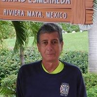 Ramon Salinas Photo 20