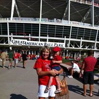 Rebecca Gruber Photo 35