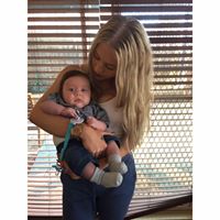 Miranda Clark Photo 28
