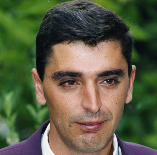 Fernando Santos Photo 30