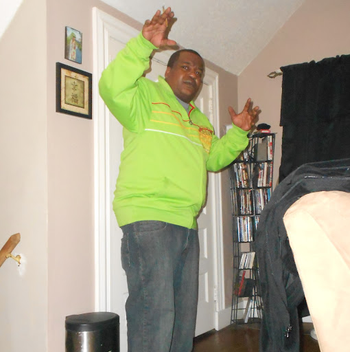Terrence Simmons Photo 28