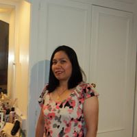 Mercedes Aguilar Photo 9