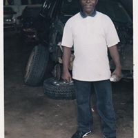 Charles Dunbar Photo 43