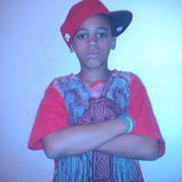 Marcus Foreman Photo 9