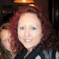 Terri Hayes Photo 8